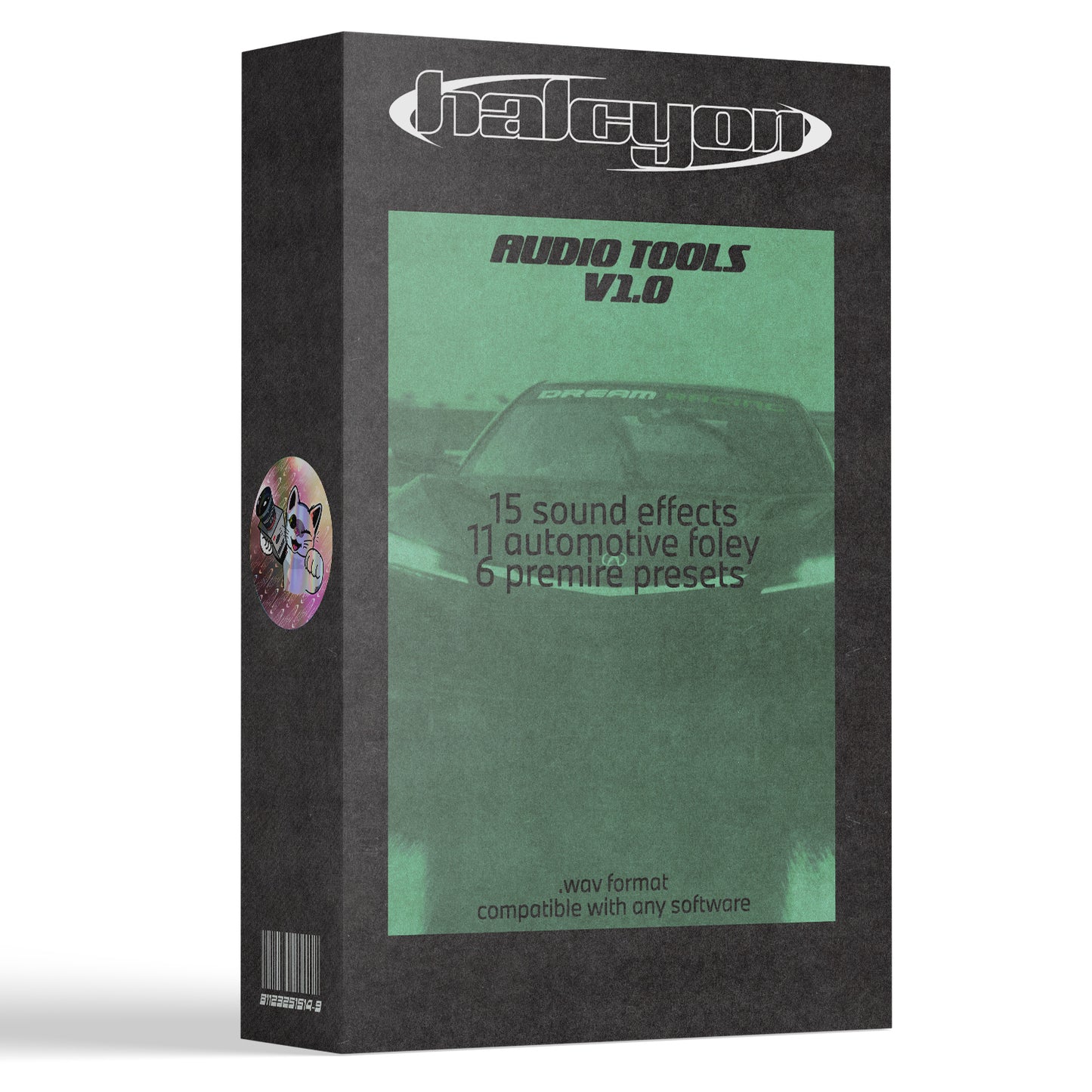 Audio Tools V1