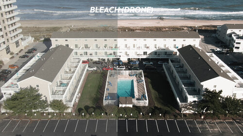 Drone LUT Pack